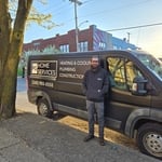 Austin, Journeyman Plumber