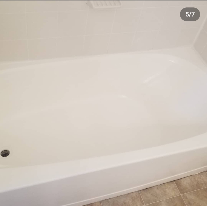 Bathtub