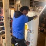 Hot Water Heater