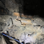 Old pipes