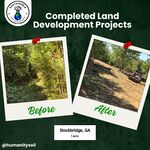 Land Clearing