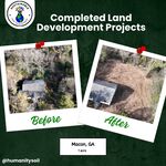 Land Clearing