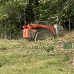 Fence Row Clearing