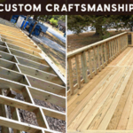 Front Deck