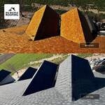 Shingle New Build