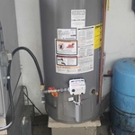 water heater