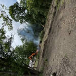 Excavation