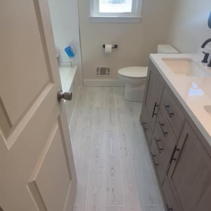 Flooring