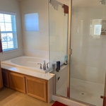 Builder's Grade Bathroom