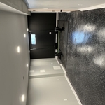 Basement remodel