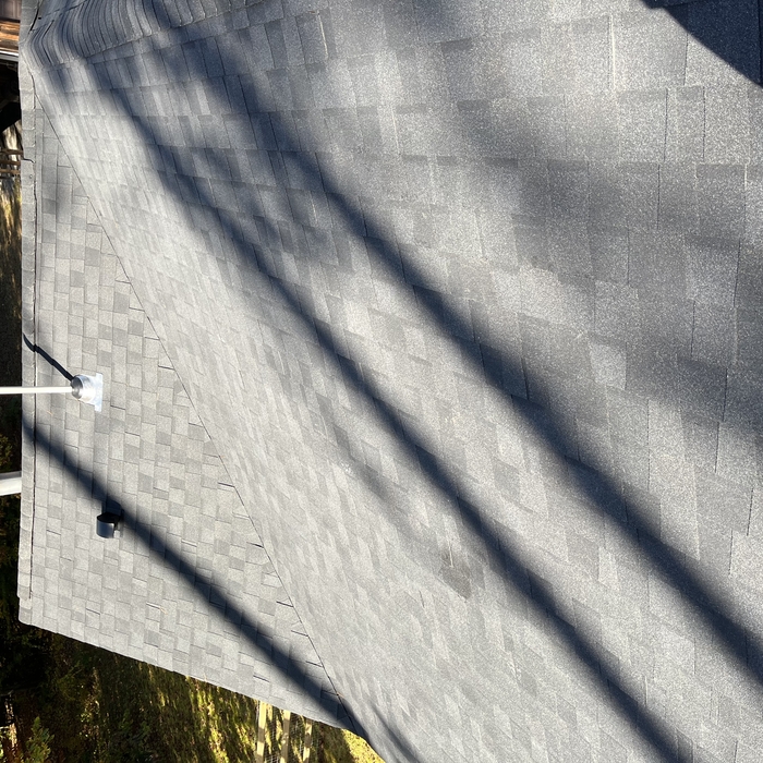 Hopkinton roof