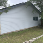 Hardie Siding, Soffits, Fascia & Gutters