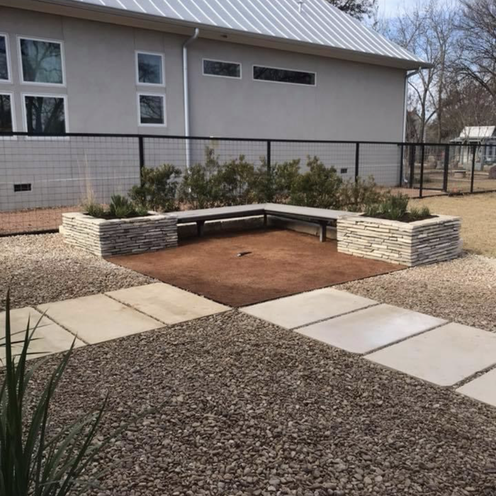 Landscaping