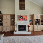 TV and Bookshelf Speakers