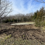 Pond Redone