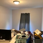 Drywall/painting/flooring