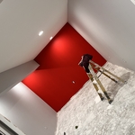 Drywall/painting/flooring