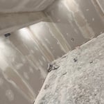 Drywall/painting/flooring