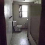 Old Bathroom