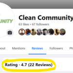 Five Star Service!