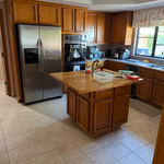 Kitchen Before Pic