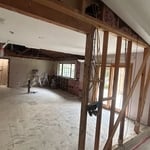Kitchen After Pic