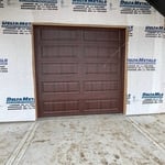4 Door Install