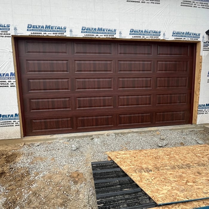 4 Door Install