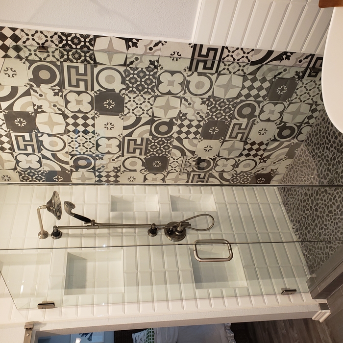 Bathroom Remodel