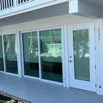 Condo Window Replacement