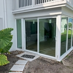 Condo Window Replacement