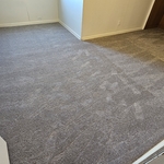 Carpet Install