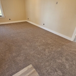 Carpet Install