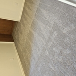 Carpet Install
