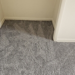 Carpet Install
