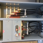 1200A Service