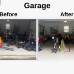 Garage Organization