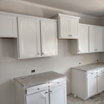 Cabinets