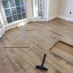 Wood Floor