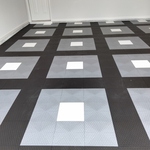 Tile Floor