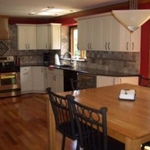 Complete Kitchen Remodel