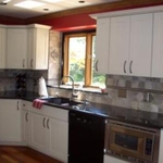 Complete Kitchen Remodel