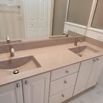 Vanity/vanity top