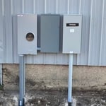 Panel Work/Upgrades