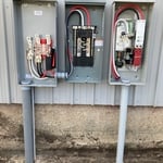 Panel Work/Upgrades