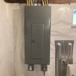 Panel Work/Upgrades