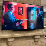 TV mounts, etc