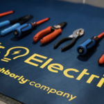 Mr. Electric Tool Mat