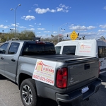 5 Stars Garage Doors Team