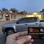 5 Stars Garage Doors Team